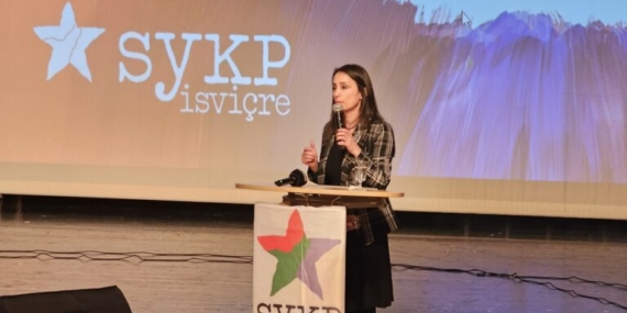 DEM Eşgenel Başkanı Tülay Hatimoğlu’nun partisi, İstanbul’da DEM’e oy çağrısı yapmadı, üçüncü yolu eleştirdi