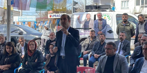 Keskin Bayındır: Eleştirileri dinleyerek mücadelemize devam edeceğiz