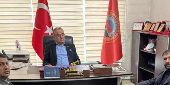 DEVA Partisinin seçim çalışmaları sürüyor