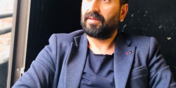 Batman BARO başkanlığına ilk aday: Avukat Jan Arin Arı