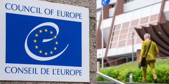 Konsey’den Türkiye raporu: Özgürlükler ciddi zarar gördü