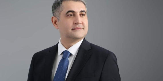 Batman AK Parti adayı Ceylan’dan seçimden sonra ilk açıklama
