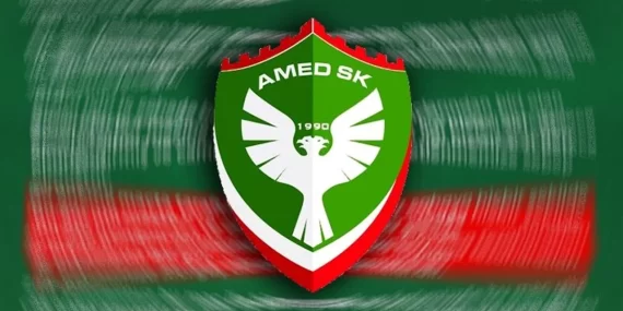 Amedspor’dan takdire şayan davranış
