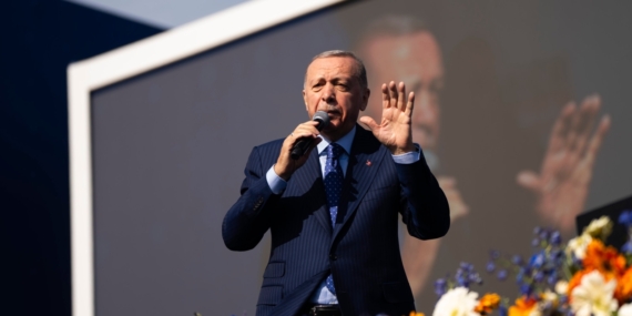 Erdoğan’ın Diyarbakır’daki konuşması ne anlama geliyor?
