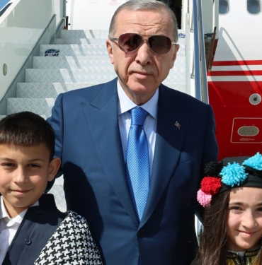 erdoğan çocukalr