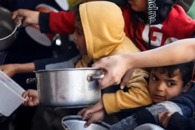 gazze açlık