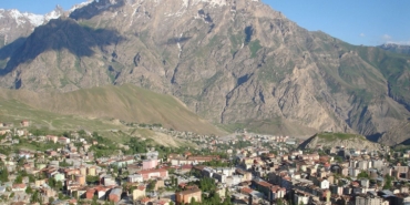 hakkari