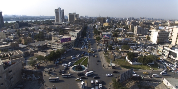 Kürtçe Irak’ın genelinde resmi dil oldu!