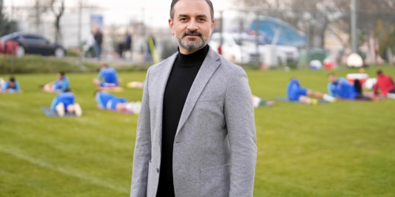 Batman Petrolspor, 10 günde 3 kritik maça çıkıyor!