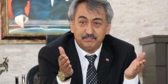 Emniyet müdürü Köroğlu Kıraç, emekliye ayrıldı