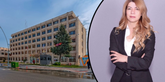 Bağımsız aday Baktaş: Batman’da yarış ben ve DEM Parti arasında geçecek