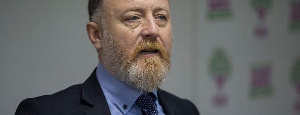 sezai temelli