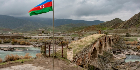 İran Türkiye ve Azerbaycan’ı bağlamayı amaçlayan Zengezur Koridoru’na neden karşı çıkıyor?