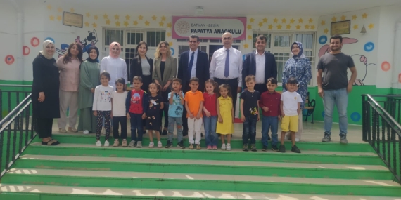 Öğretmenler Odası Buluşmaları Projesi devam ediyor