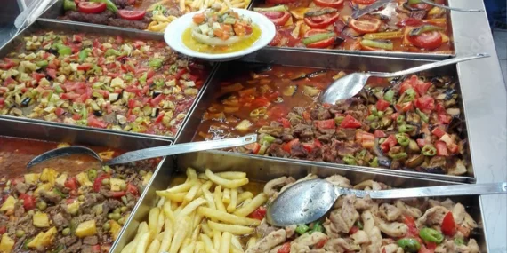 4 lokanta ve 1 üretim ve satış yerinde at ve eşek eti tespit edildi