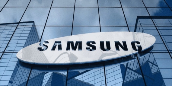 Samsung, faaliyet karını 10 kat artırdı