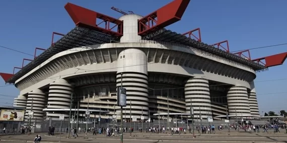 Dünyanın en korkutucu stadyumları belli oldu
