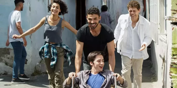 O dizi artık farklı bir günde ekranlarda olacak