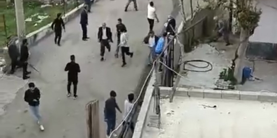 AK Parti ve YRP’liler arasında ‘taşıma seçmen’ kavgası