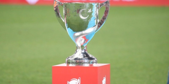 Ziraat Türkiye Kupası’nda yarı final heyecanı yarın başlıyor