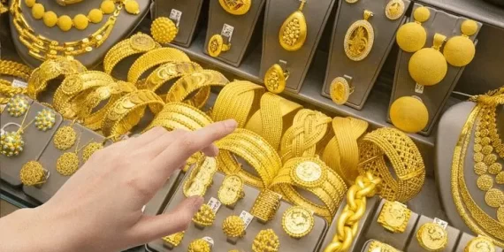 ABD’li JPMorgan’dan altın fiyatları için yeni tahmin