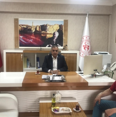 ASKF ZİYARET 1