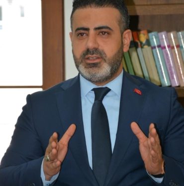BAŞKAN