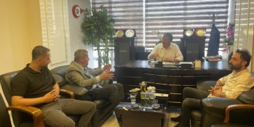 BESO, “Hedefimiz Batman’ın Ticaretini Geliştirmek” (2)