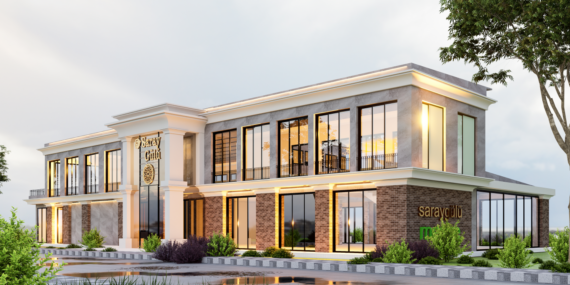 Saray Gülü’nde tarihin lezzetle düetine tanıklık edin