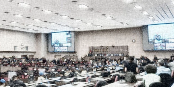 Kobani davasında karar yarın çıkmayacak