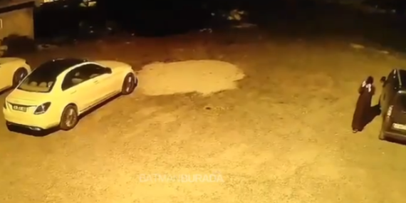 Batman’da çocuk kaçırma girişimi! Batman’da çocuk kaçırma girişimi!