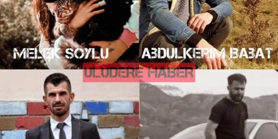Şırnak’ta araç dereye düştü: 4 kişi hayatını kaybetti