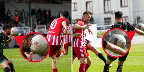 Petrolspor’da kötü gidişata hakemler de eklendi!