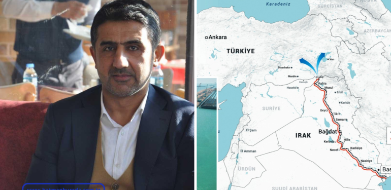 Haritatarla 2018 Genel Seçimlerinin bütün detayları