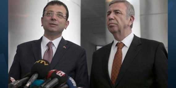 Selvi’de İmamoğlu ve Yavaş iddiası