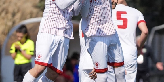 İşte Petrolspor’un şampiyonluk olasılıkları