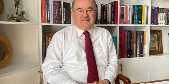 Eski bakan: MHP ile ittifak cinnet halidir