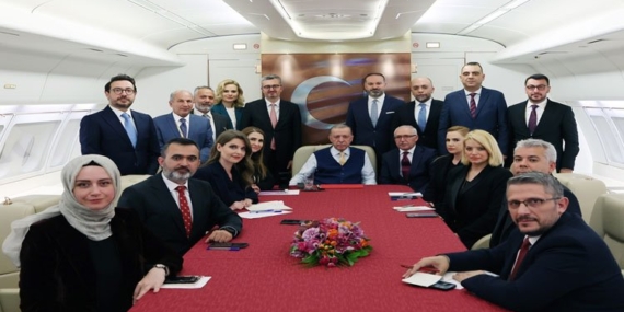 Erdoğan’dan Bahçeli’ye destek: ‘kayyum’ sinyali verdi