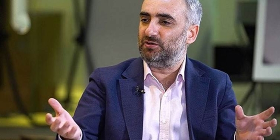 İsmail Saymaz, Bağdat ve Erbil ziyaretini değerlenirdi