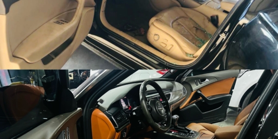 Araç Kaplama Sektöründe Öncü Firma: Soft Kaplama