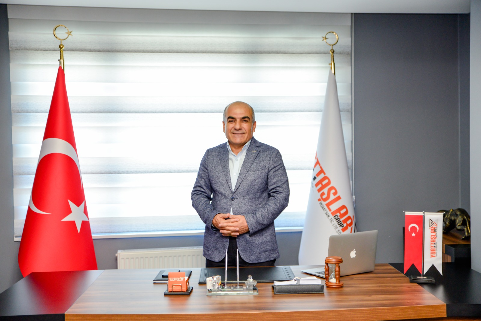 Çizgimiz tecrübemizdir: Yurttaşlar Grup