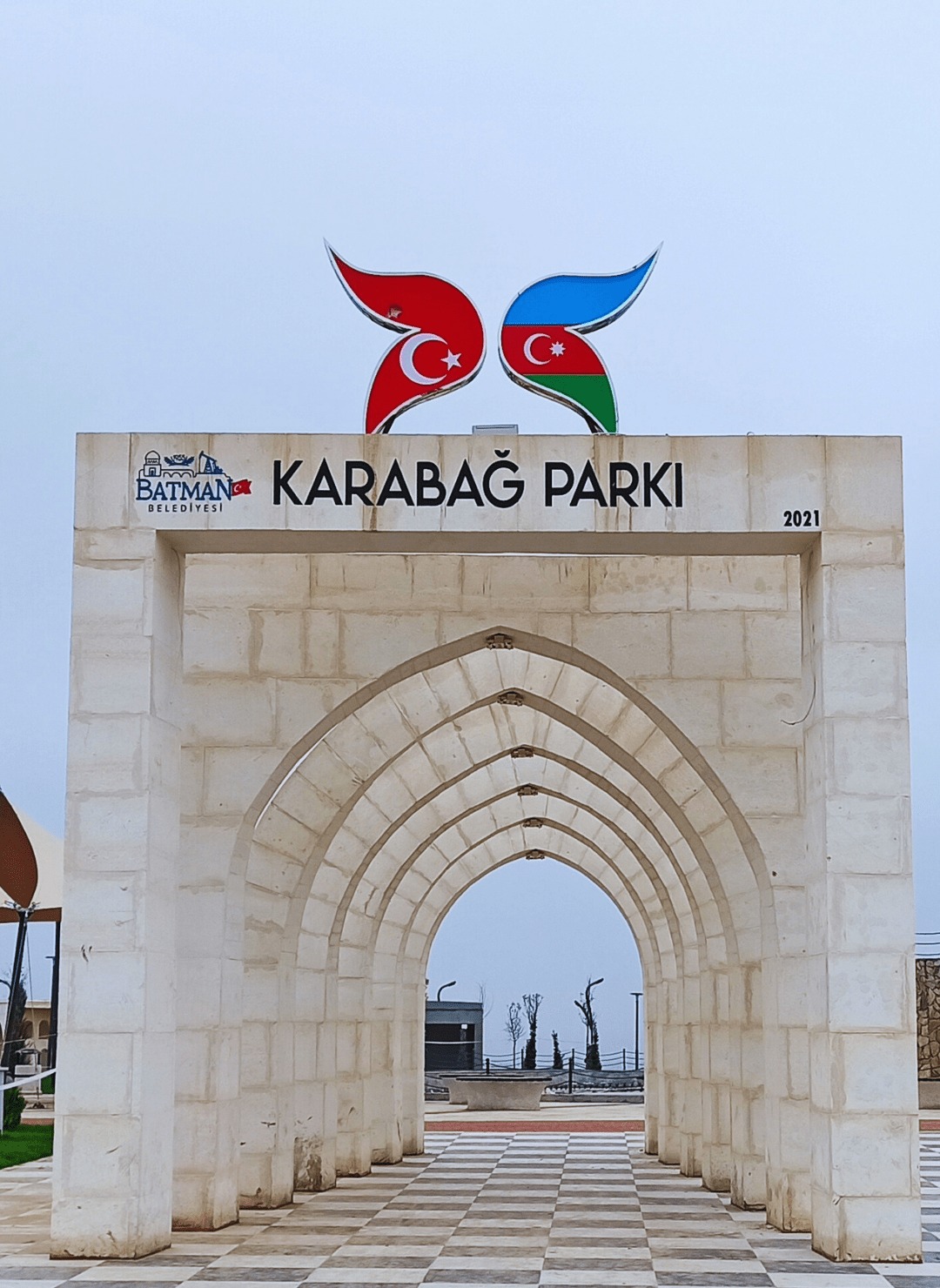 Doğa, insan ve yaşam: Biçen & Okalin Peyzaj Mühendislik ve Mimarlık
