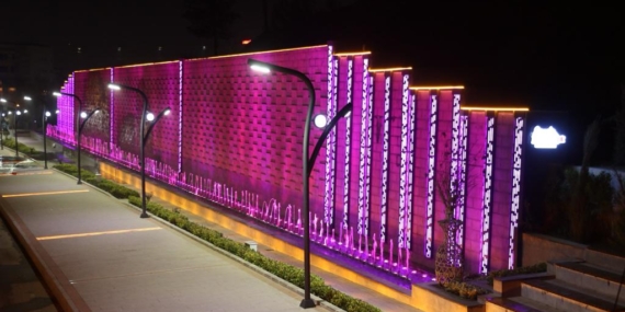 Doğa, insan ve yaşam: Biçen & Okalin Peyzaj Mühendislik ve Mimarlık