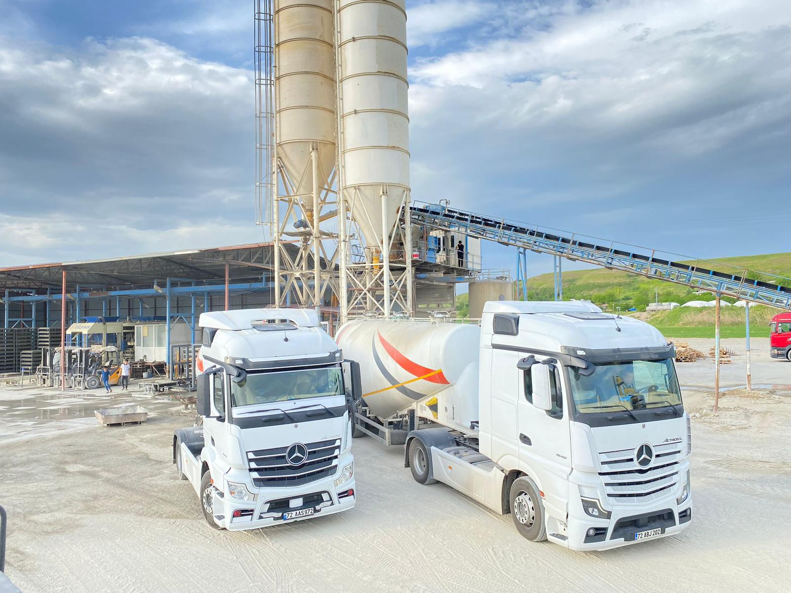 Çizgimiz tecrübemizdir: Yurttaşlar Grup