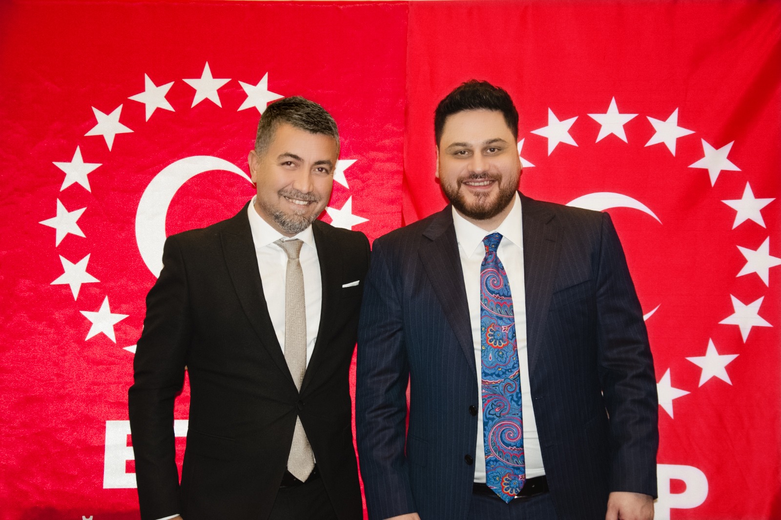 Adnan Rada BTP Adayı Adnan Şahin: Belediyenin Tüm Borcu Açıklansın • Batman Burada