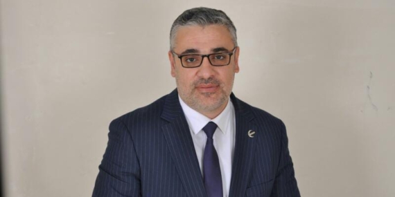 Ziyaulhak Yamaç: YRP, Türkiye’nin 3. Partisi oldu