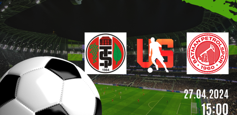 Yeşil Beyaz Cesur Futbol Maç Günü İnstagram Gönderisi