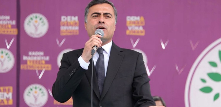 abdullah zeydan