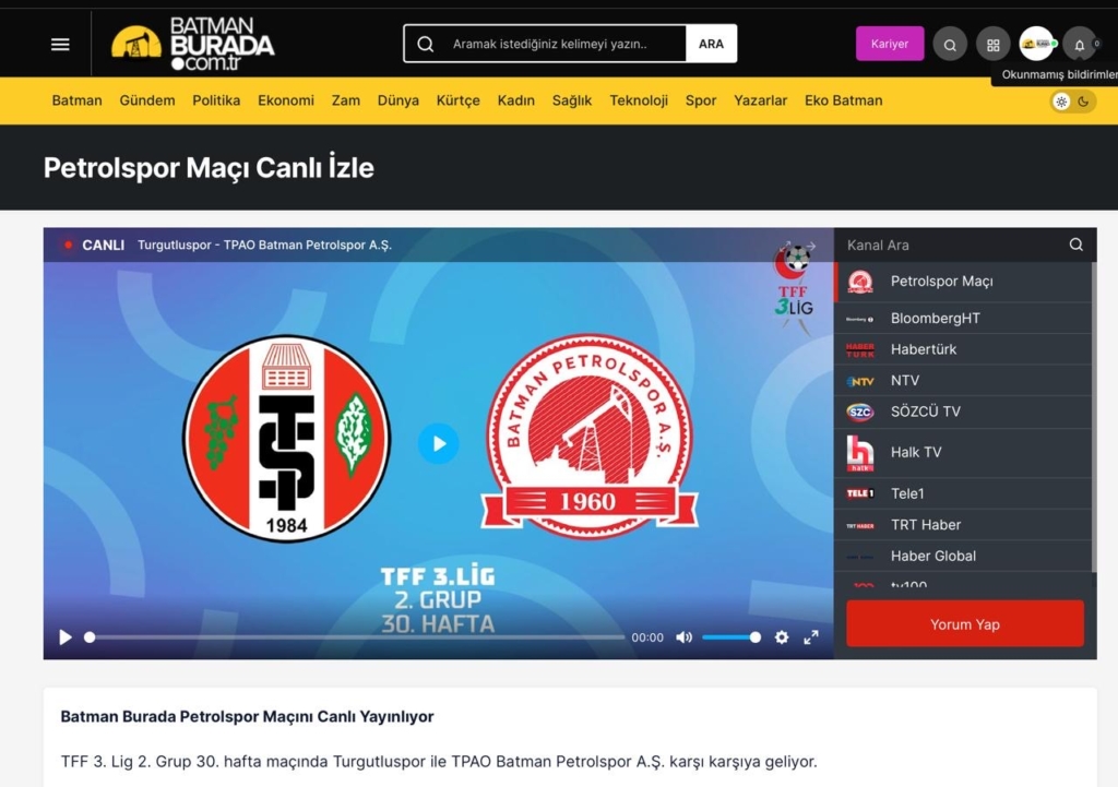 featured