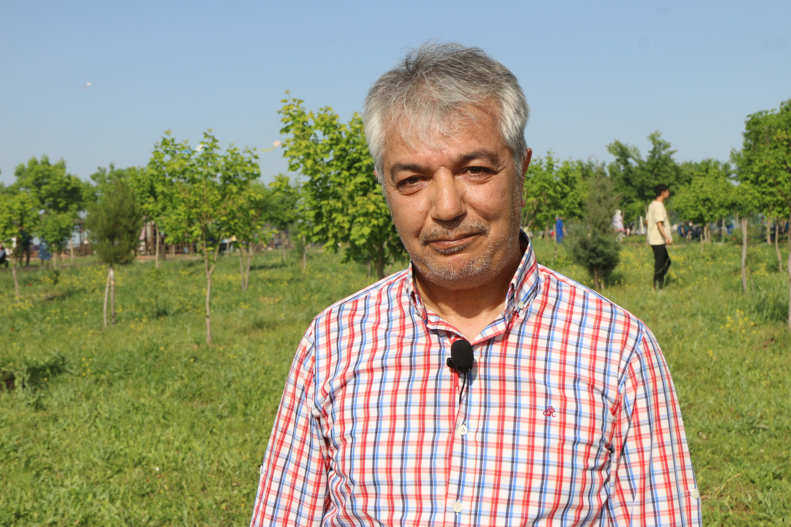 'Batman 1 Mayıs mitingi için hazır'